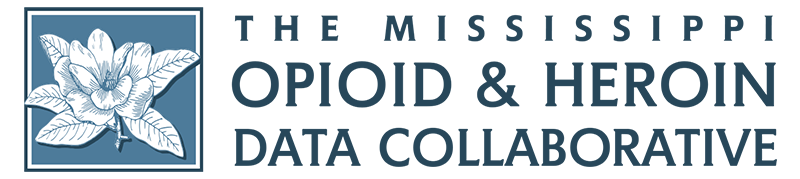 The Mississippi Opiod & Heroin Data Collection