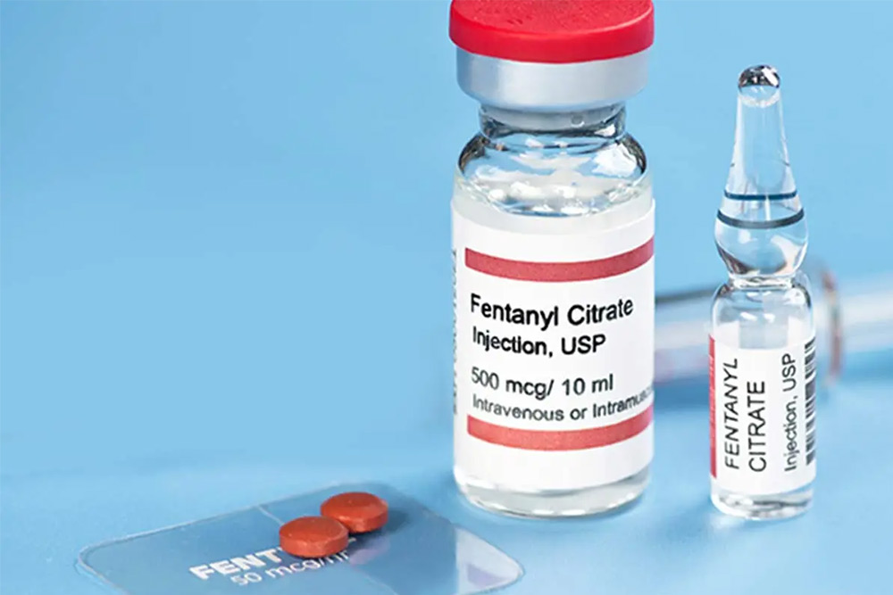 Fentanyl