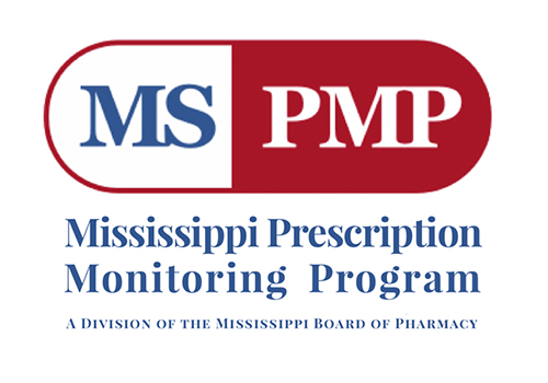 Mississippi Prescription Monitoring Program