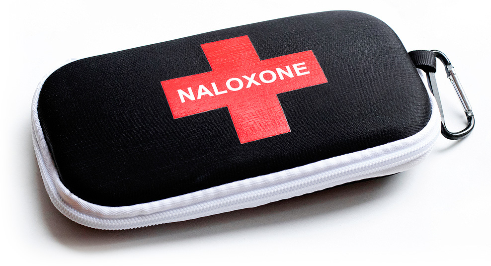 Naloxone Pack